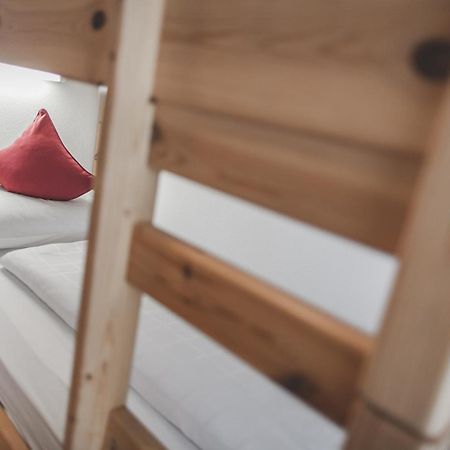 Garni Appartement Alpenresidence كاديبيترا المظهر الخارجي الصورة
