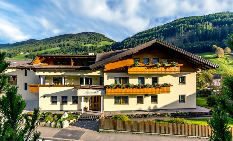 Garni Appartement Alpenresidence كاديبيترا المظهر الخارجي الصورة