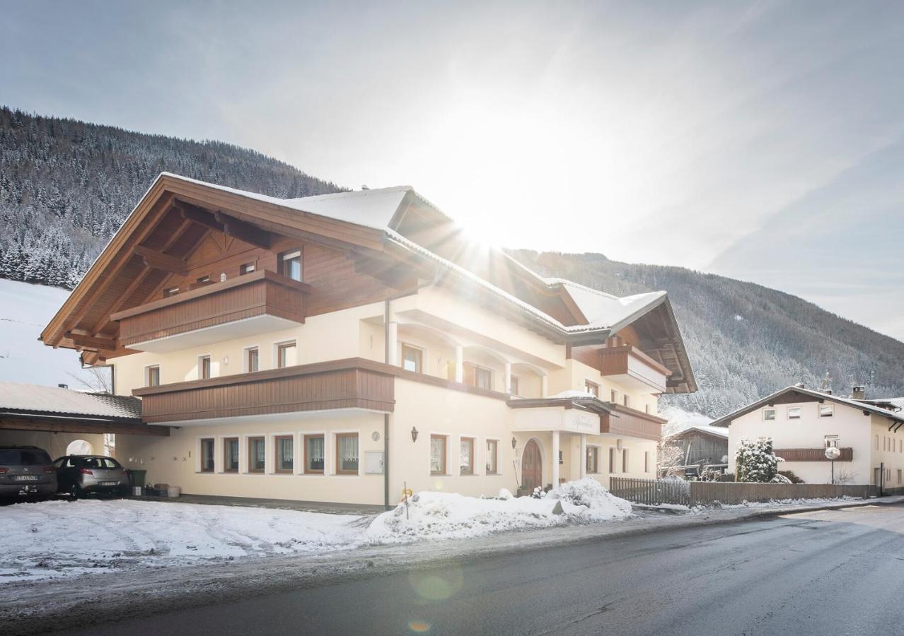 Garni Appartement Alpenresidence كاديبيترا المظهر الخارجي الصورة