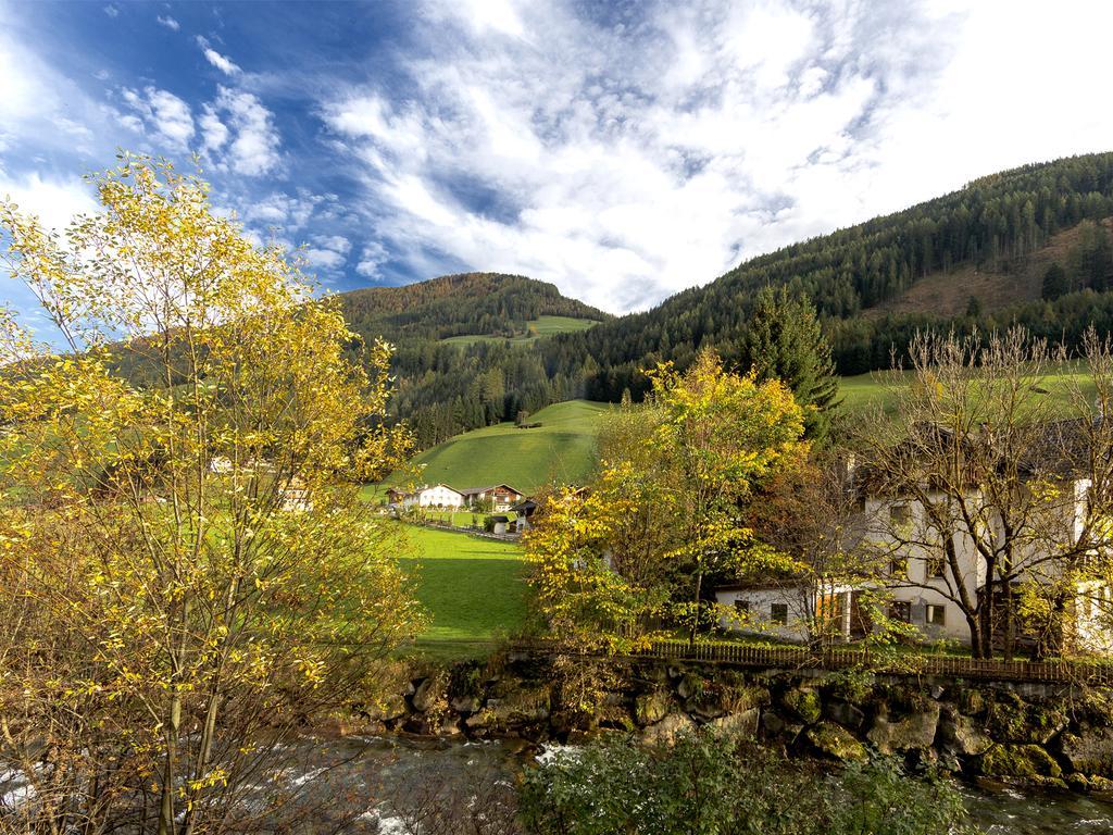 Garni Appartement Alpenresidence كاديبيترا الغرفة الصورة