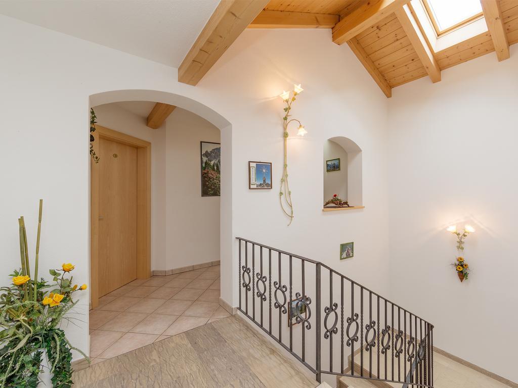 Garni Appartement Alpenresidence كاديبيترا الغرفة الصورة