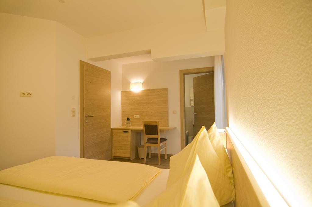 Garni Appartement Alpenresidence كاديبيترا الغرفة الصورة