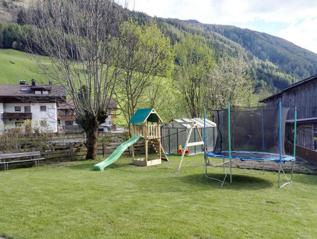 Garni Appartement Alpenresidence كاديبيترا المظهر الخارجي الصورة