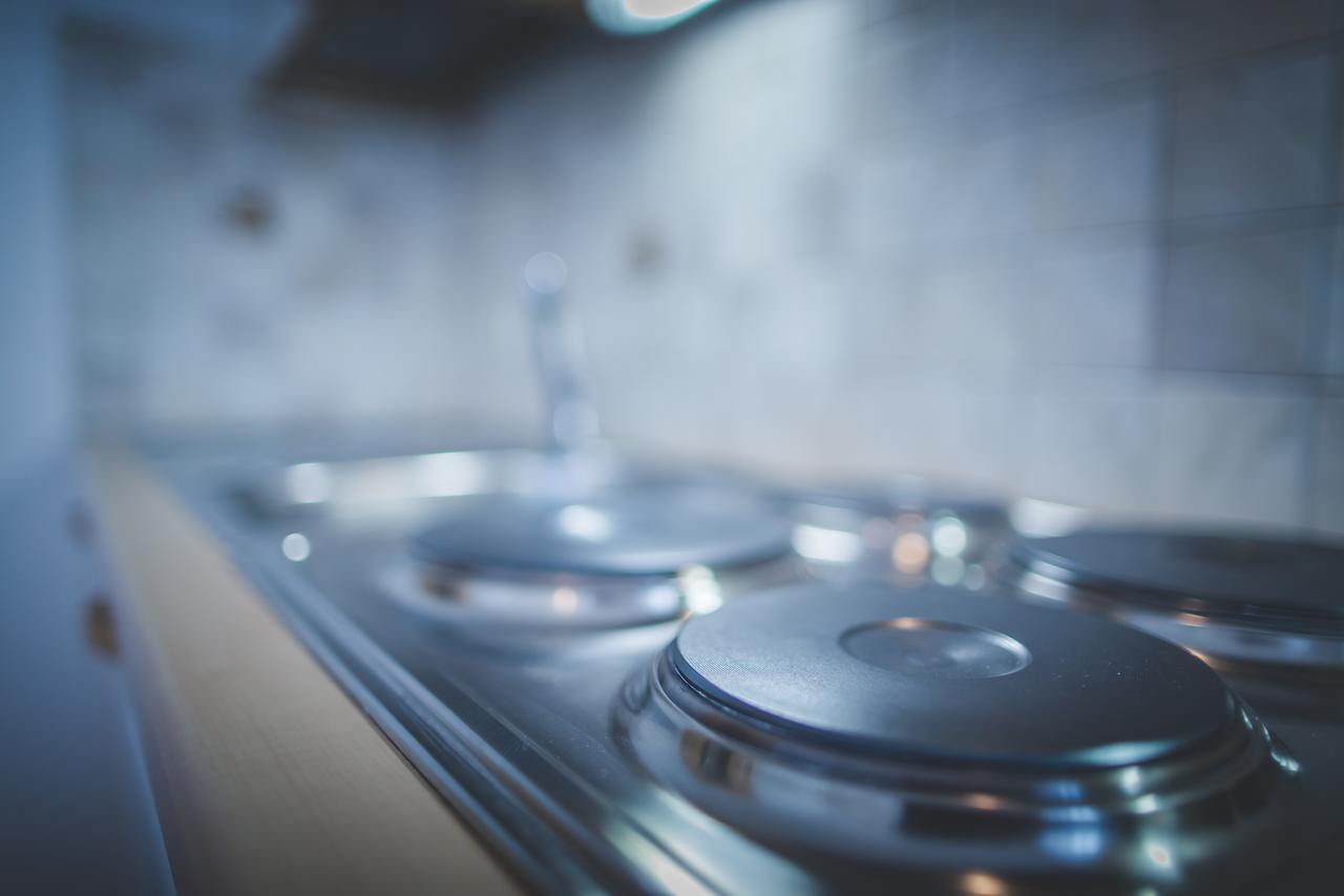 Garni Appartement Alpenresidence كاديبيترا المظهر الخارجي الصورة